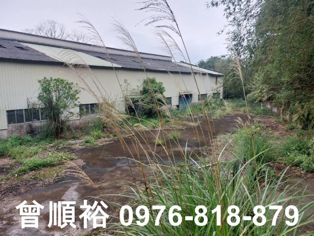 新竹北埔廠房-5