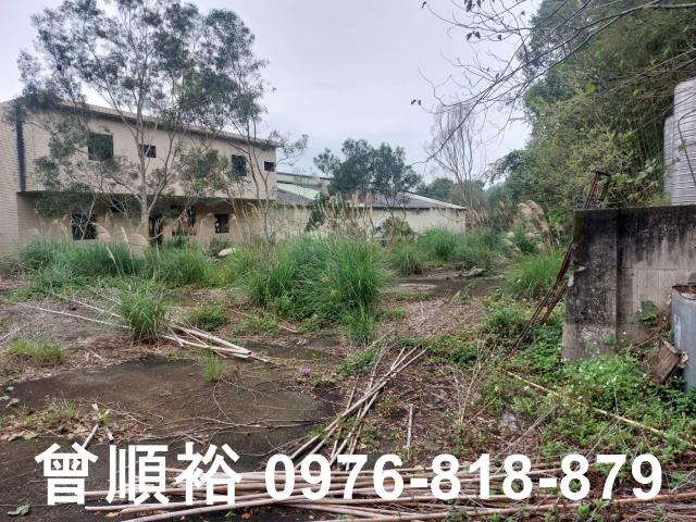 新竹北埔廠房-6