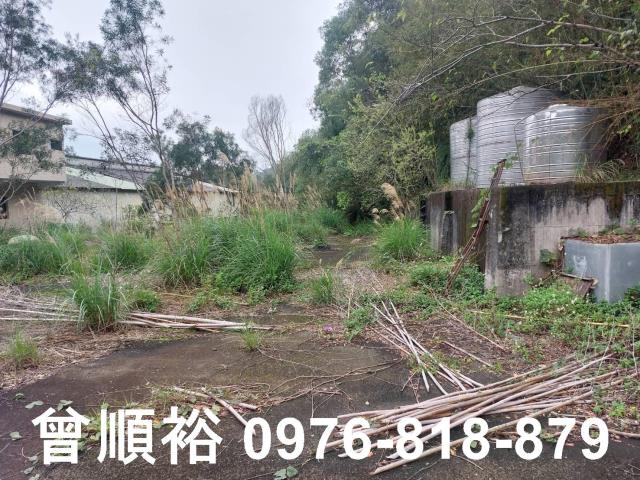 新竹北埔廠房-7