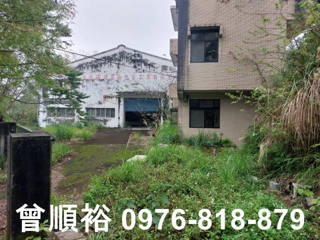 新竹北埔廠房-9