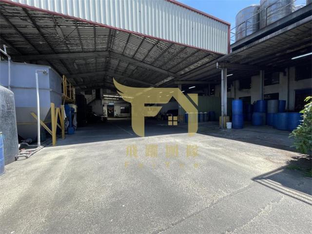 桃園桃園區廠房-2