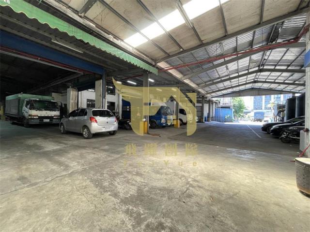 桃園桃園區廠房-3