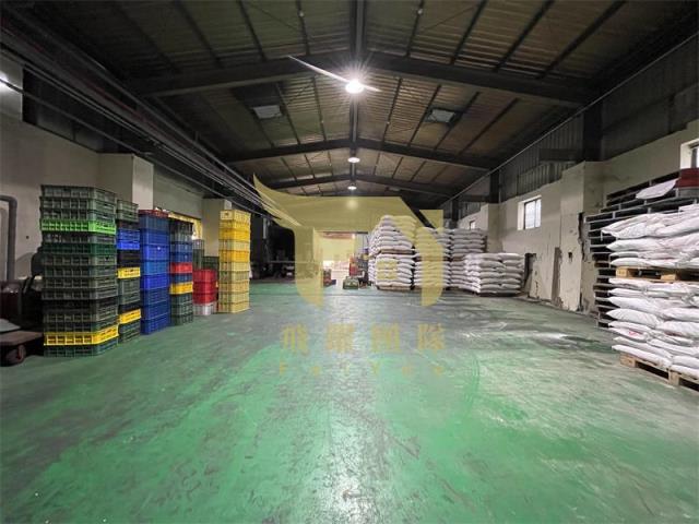 桃園桃園區廠房-4