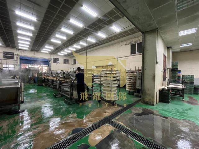 桃園桃園區廠房-5