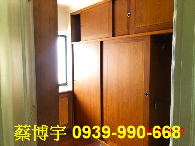 溪湖鎮華中街榮華富貴