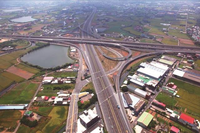 桃園中壢廠房-1