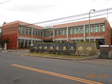 桃園中壢廠房-3