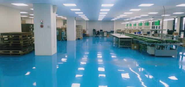 新北萬里廠房-1