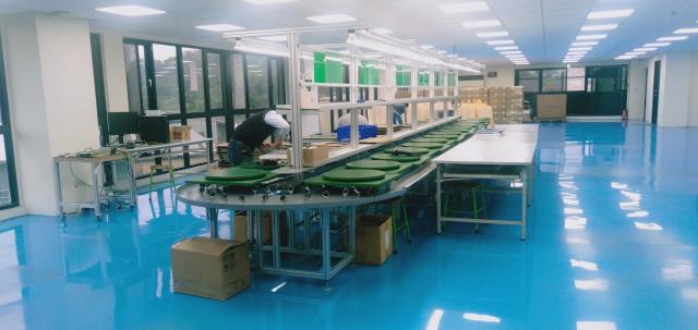 新北萬里廠房-2