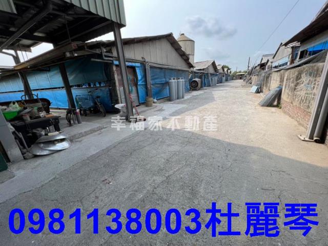 台南後壁農舍-11