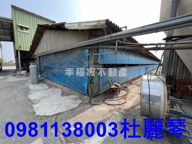 台南後壁農舍-12