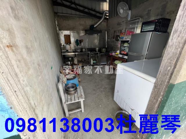 台南後壁農舍-13