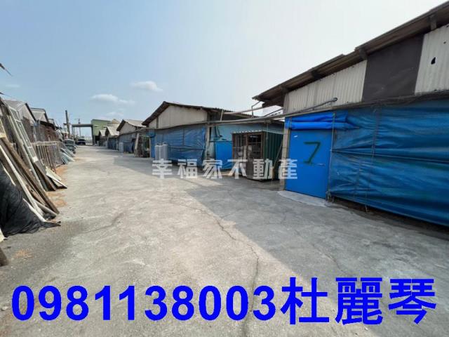 台南後壁農舍-1