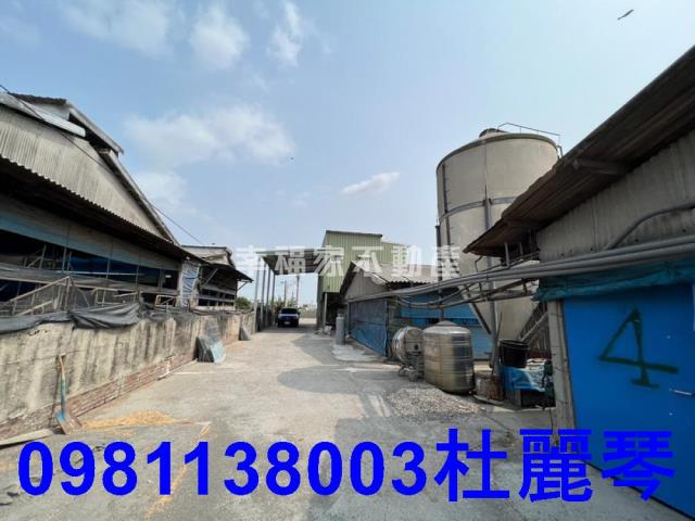 台南後壁農舍-3