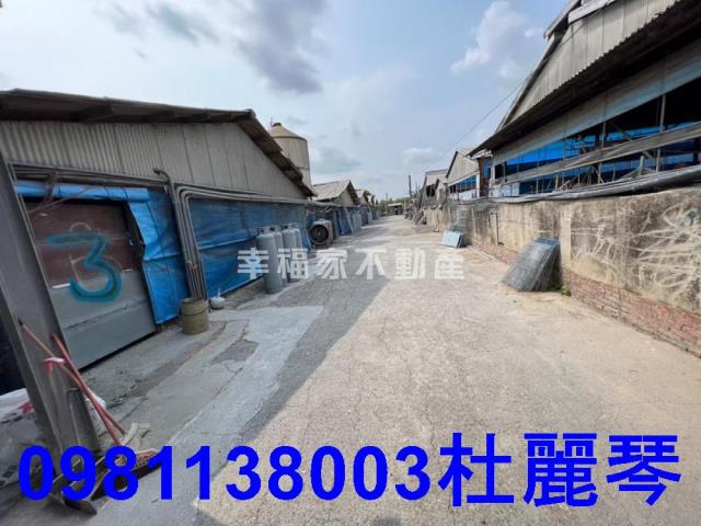 台南後壁農舍-4