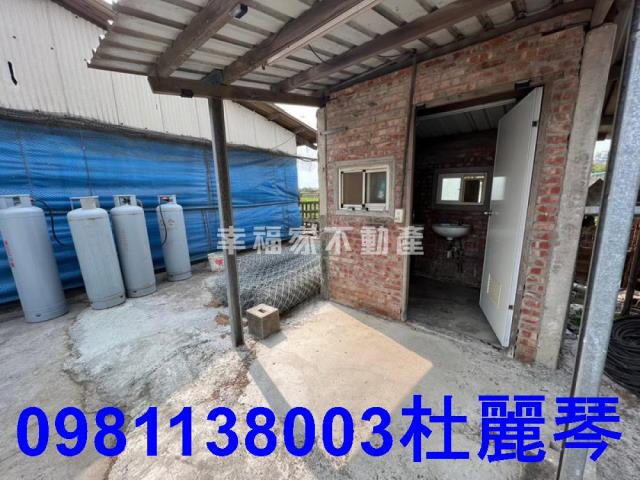 台南後壁農舍-9