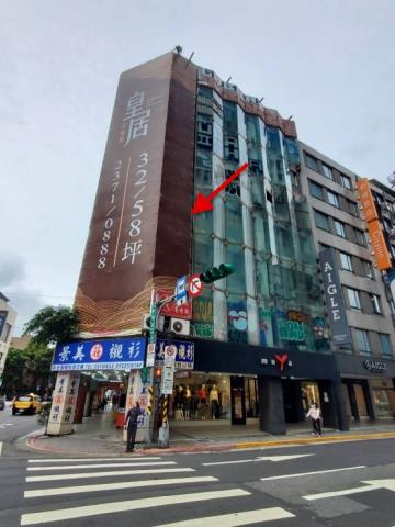 中正區華廈法拍-3