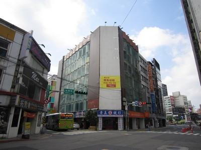 中正區華廈法拍-4