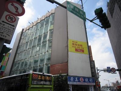 中正區華廈法拍-6