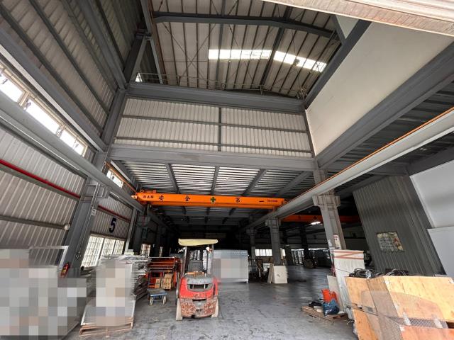 楊梅廠房-2