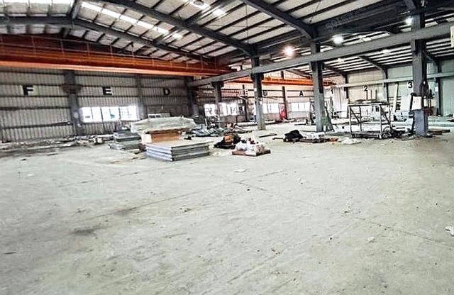 楊梅廠房-1