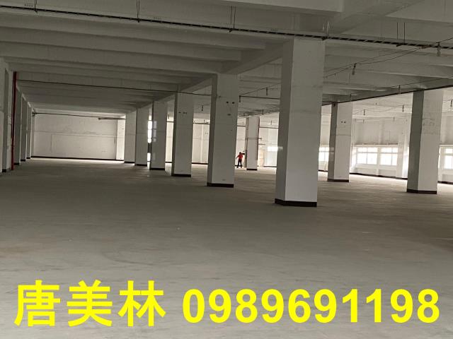 新屋廠房-1