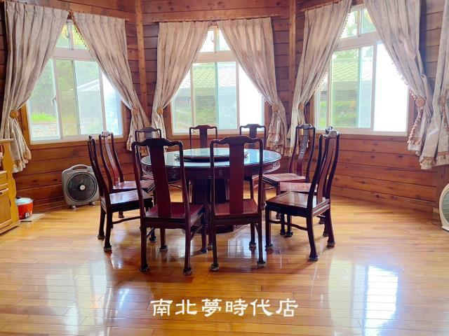 台南楠西農舍-10