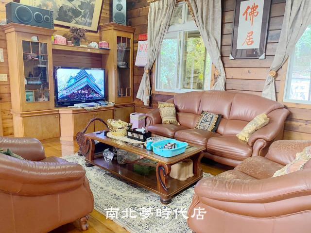 台南楠西農舍-11