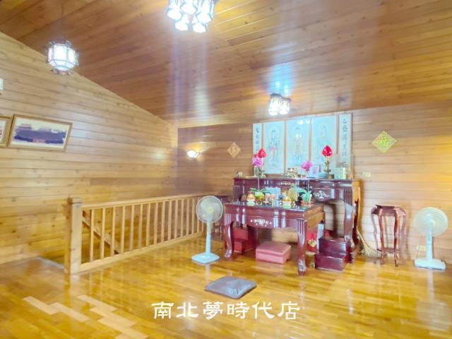 台南楠西農舍-12