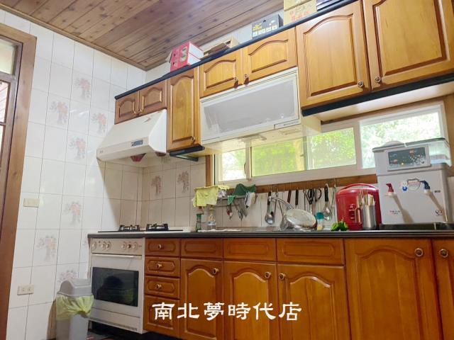 台南楠西農舍-13