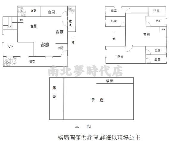 台南楠西農舍-15