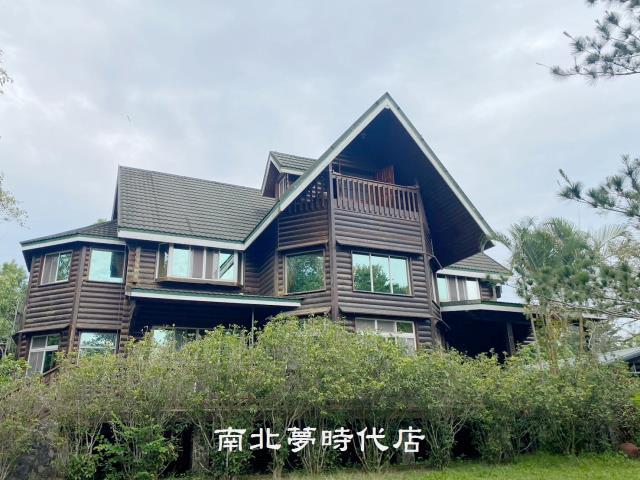 台南楠西農舍-1