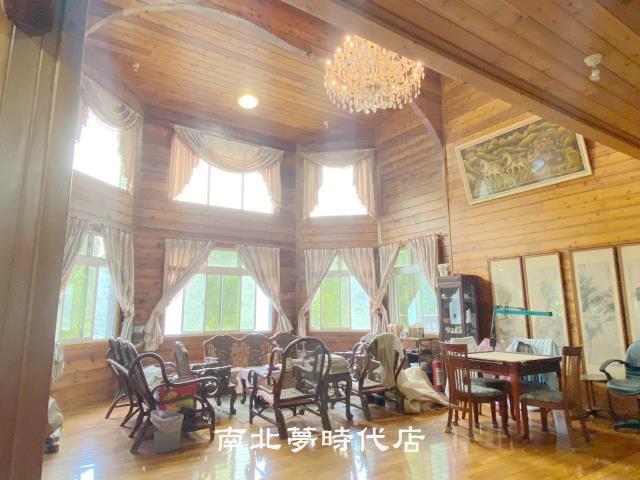 台南楠西農舍-2