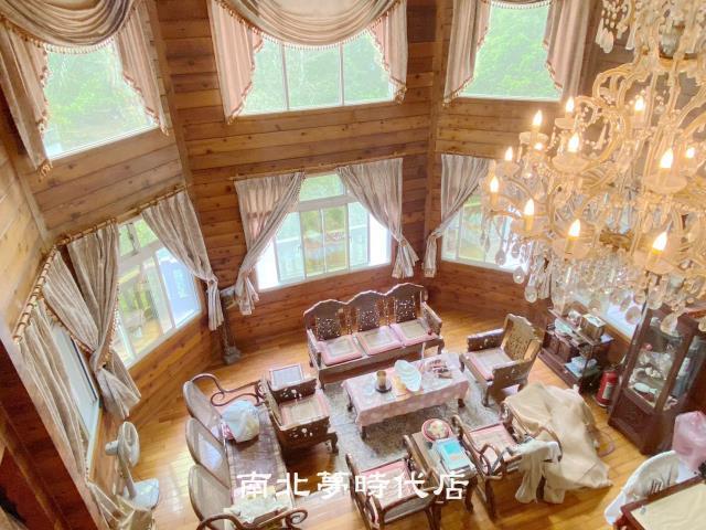 台南楠西農舍-3