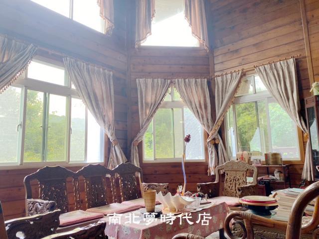 台南楠西農舍-4