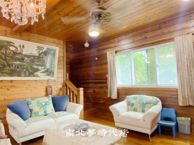 台南楠西農舍-6