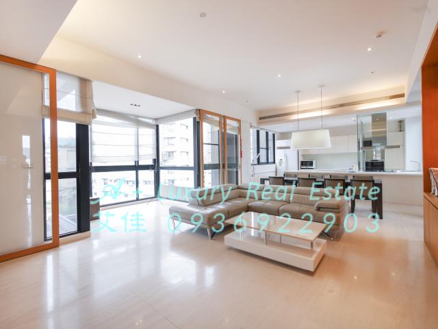 大直豪宅近捷運明水路