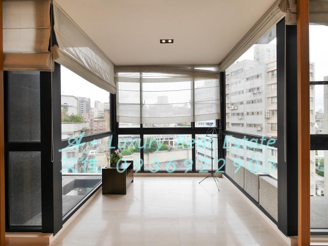 台北中山區大樓-2