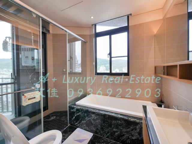 台北中山區大樓-8