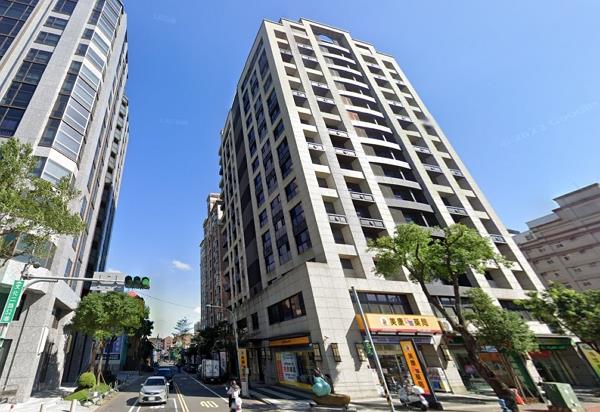 龜山大樓法拍-3