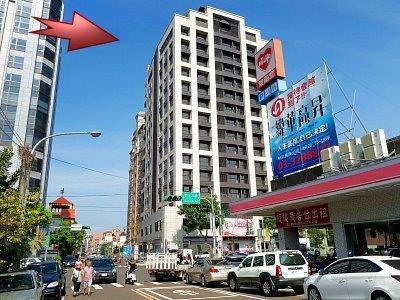 龜山大樓法拍-4