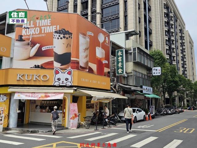 台北信義區透天-4