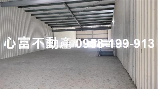 三民區廠房-3