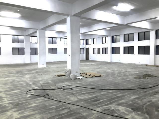 新北林口廠房-2