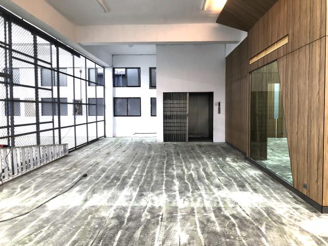 新北林口廠房-3