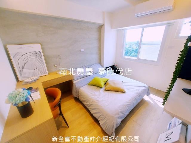 歸仁華廈-10