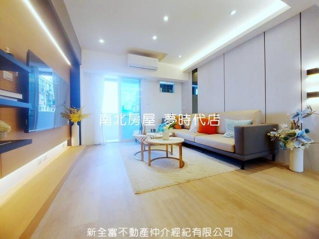 歸仁華廈-1