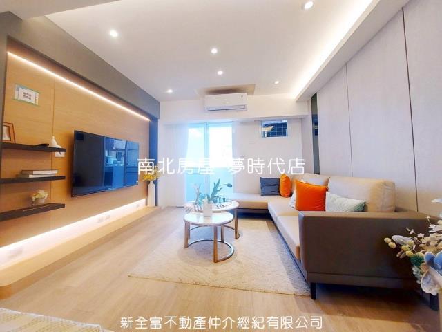歸仁華廈-2