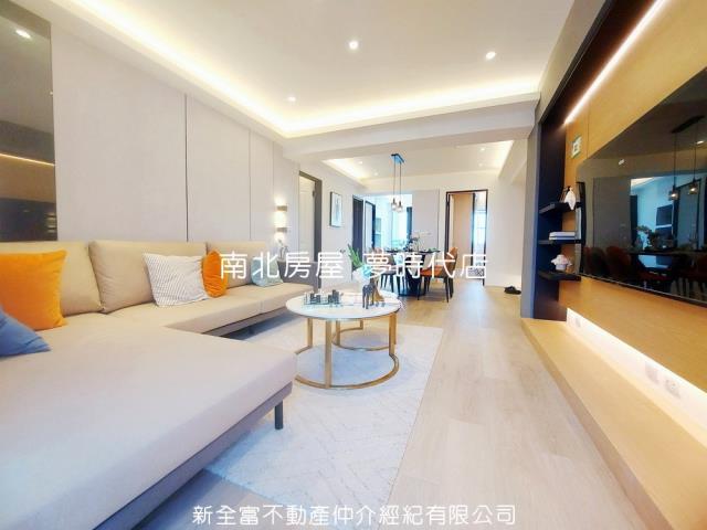 歸仁華廈-3