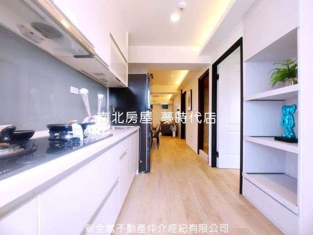歸仁華廈-5